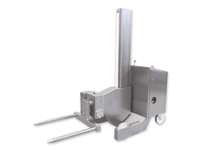 Tabletten-Handling