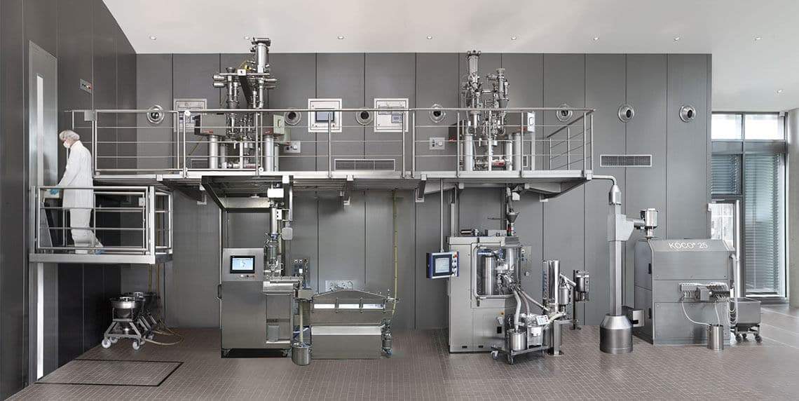 Continuous_Manufacturing_Feuchtgranulation