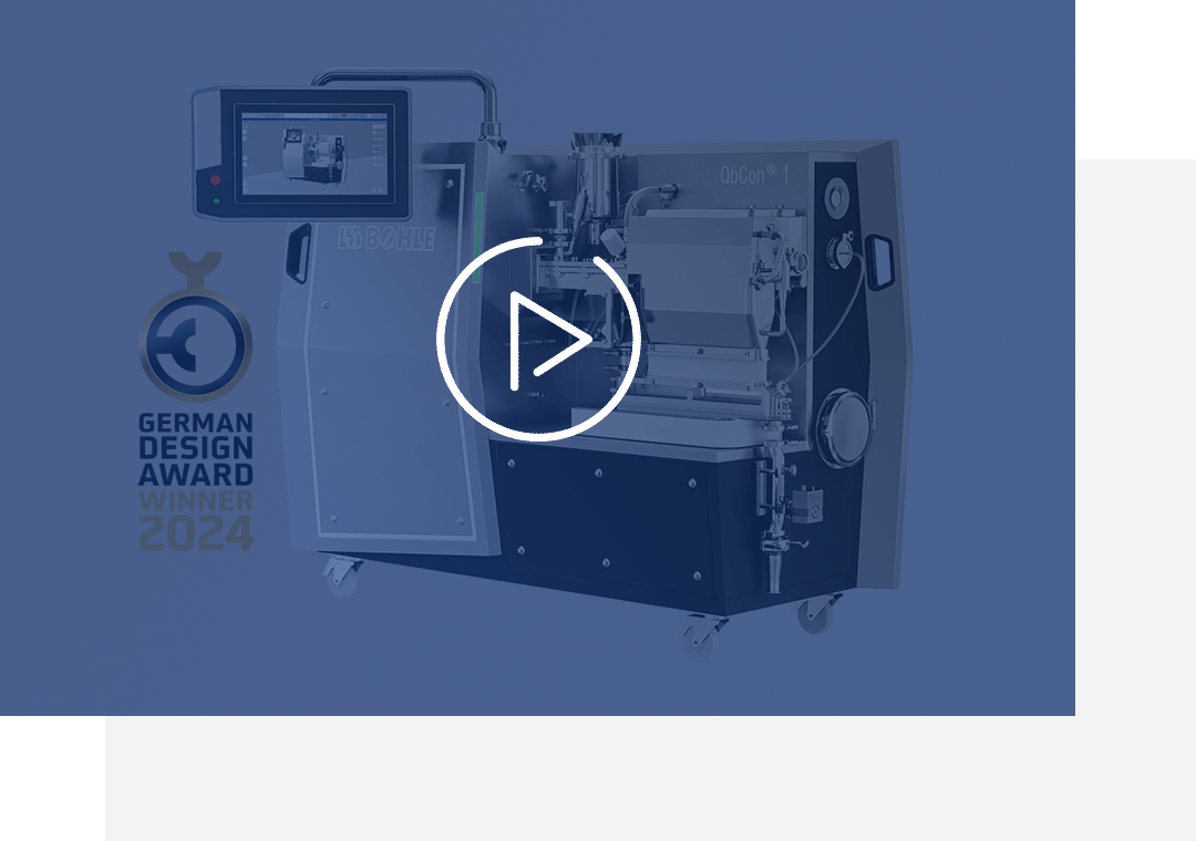 Video QbCon 1